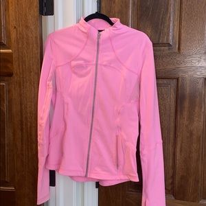 PRICE DROP ! Lululemon sports jacket size 10